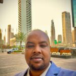 Eng. Mohamed Abdi
