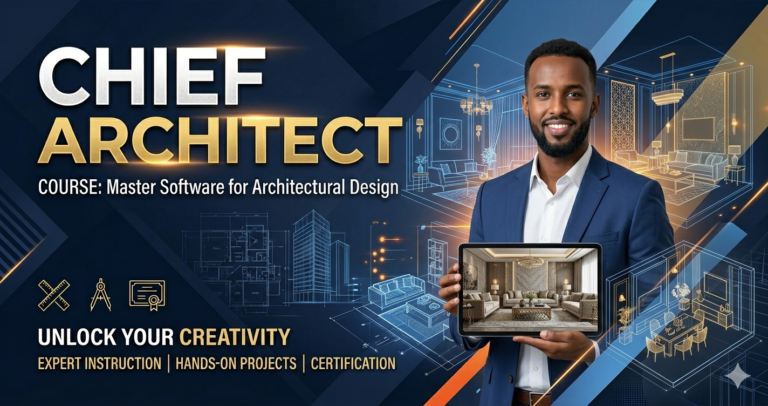Chief Architect
