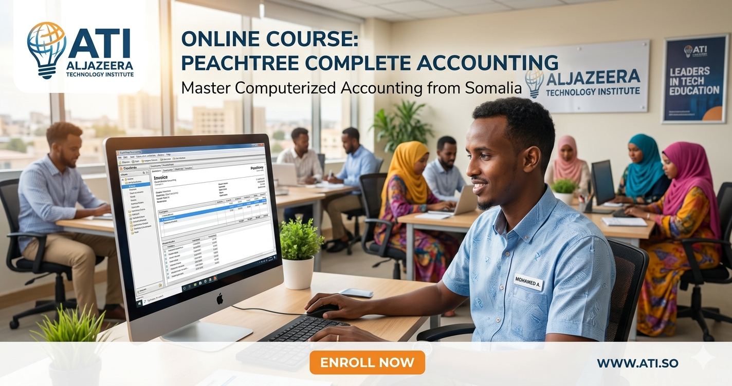 Peachtree Complete Accounting